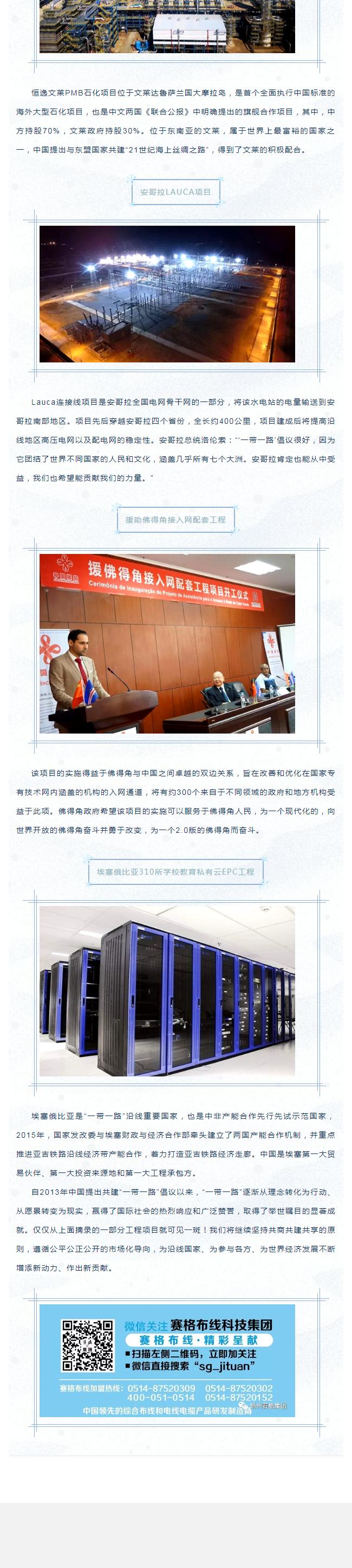 202042392656103響應“一帶一路”倡議 布局開發(fā)海外市場——賽格優(yōu)質出口項目集錦！_4